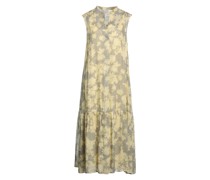 Midi-Kleid