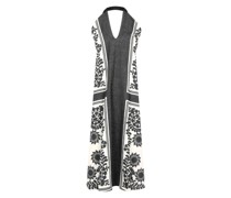 Midi-Kleid