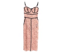 Midi-Kleid