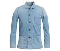 Jeanshemd