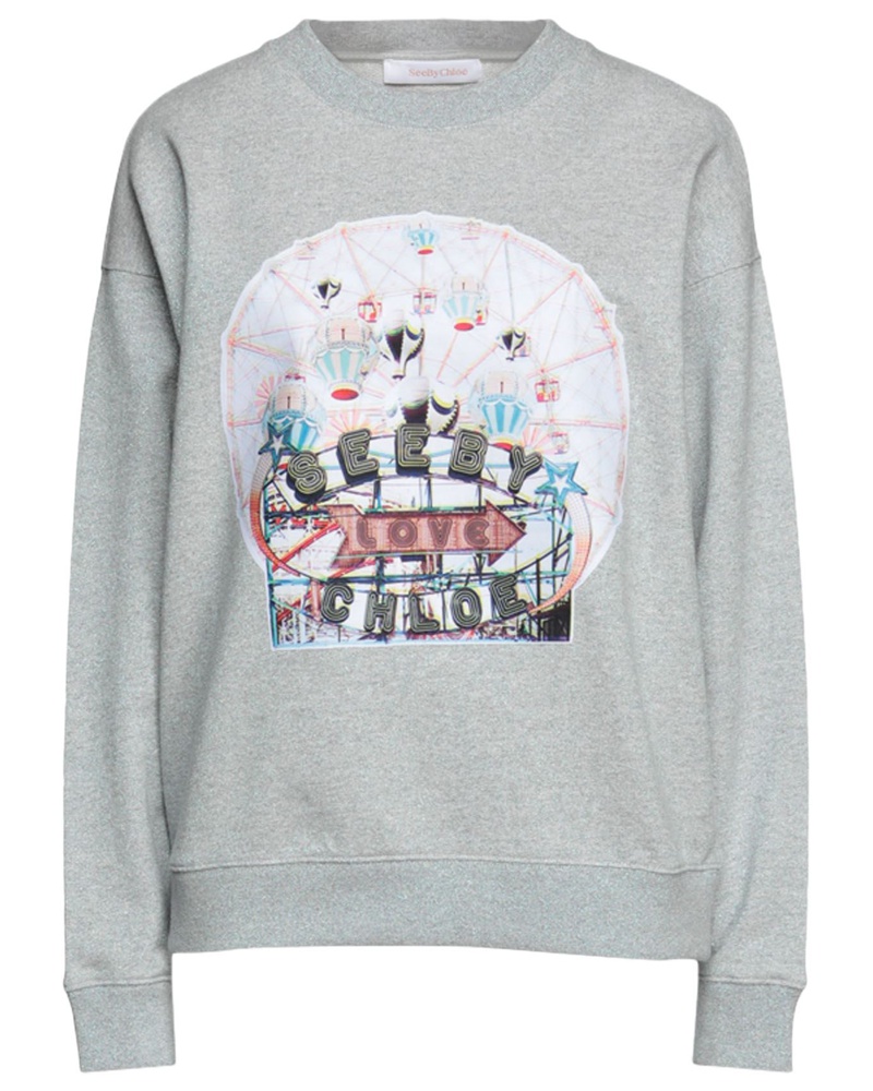 See by Chloé Damen Sweatshirt
