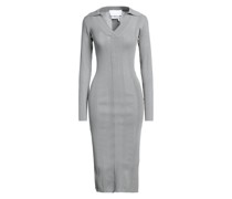 Midi-Kleid