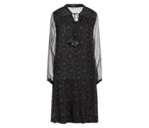 Midi-Kleid