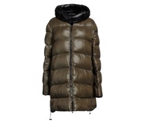 Steppjacke