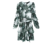 Kurzes Kleid