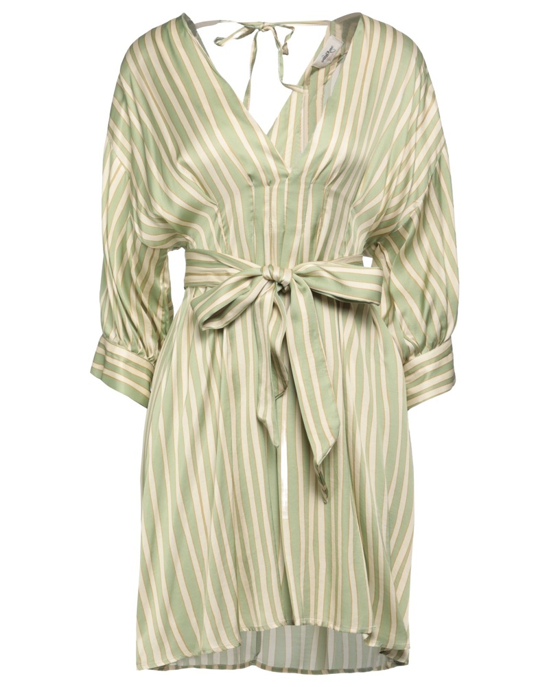 ottod’Ame Damen Kurzes Kleid