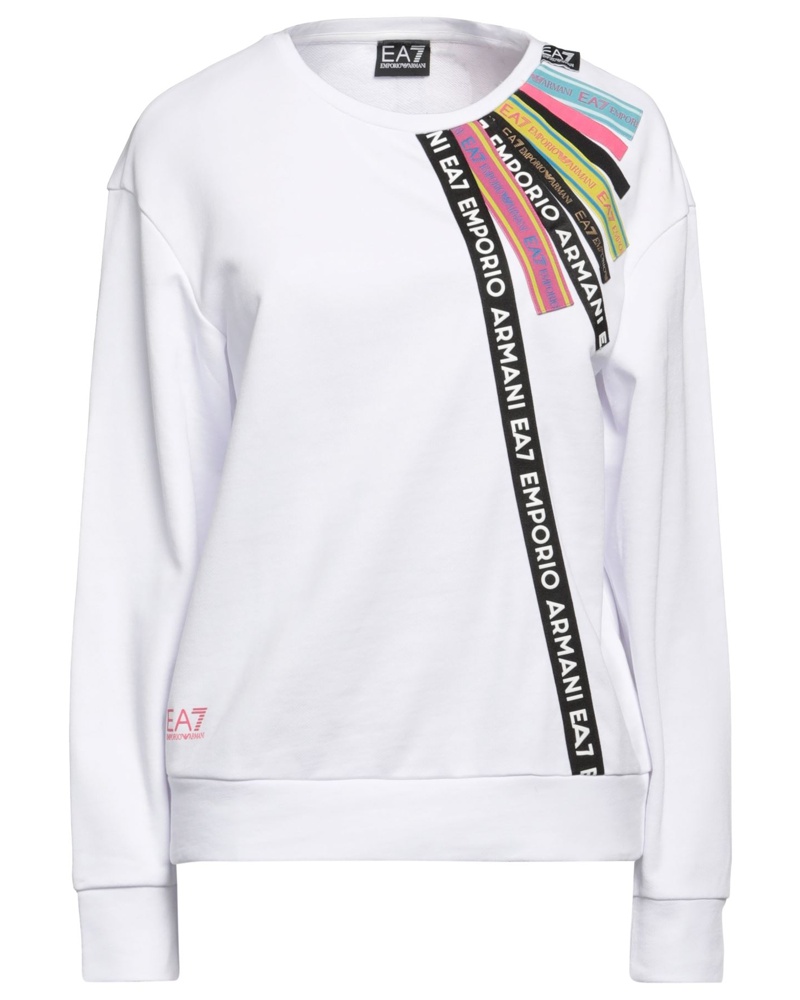 EA7 Damen Sweatshirt