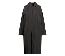 Lange Jacke