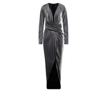 Kurzes Kleid