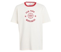 x RHUIGI Graphic Tee T-shirts