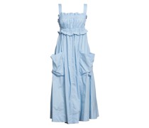 Midi-Kleid