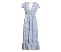 Midi-Kleid