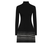 Kurzes Kleid