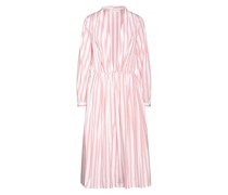 Midi-Kleid