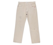 Jeanshose
