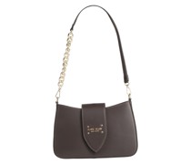 Schultertasche