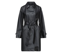 Lange Jacke