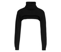 Rollkragenpullover