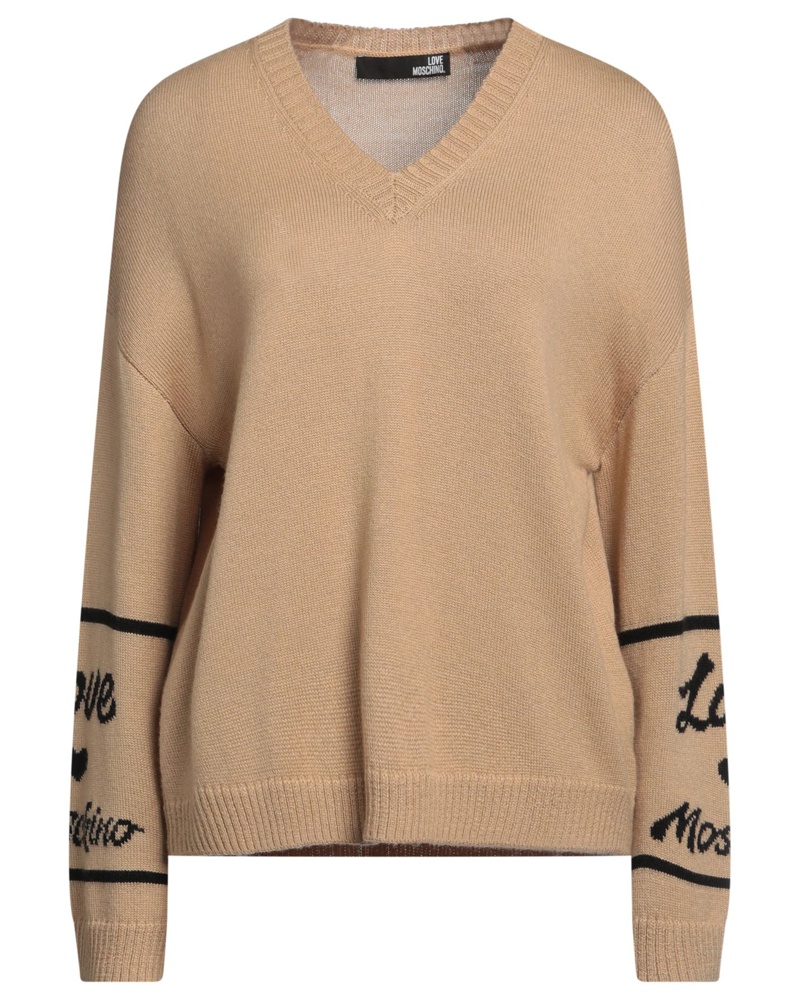 Moschino Damen Pullover