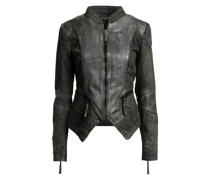 Jeansjacke/-mantel