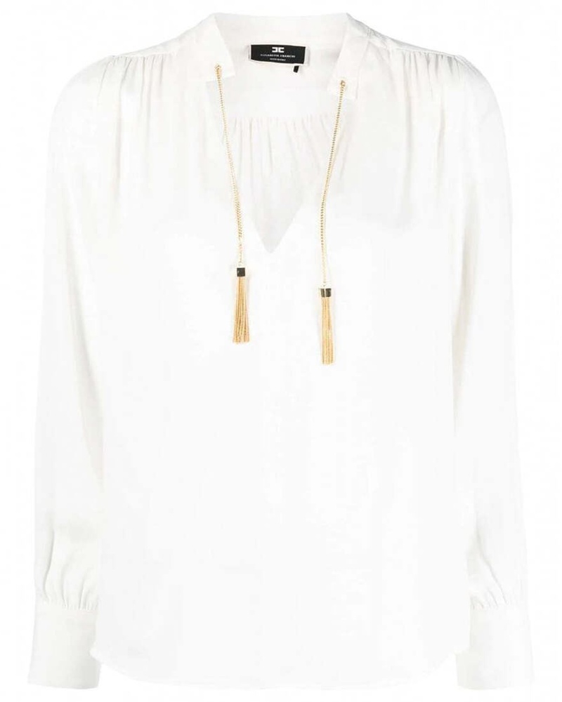 Elisabetta Franchi Damen Top