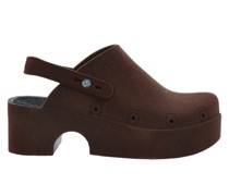 Mules & Clogs