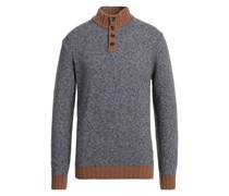 Rollkragenpullover