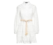 Kurzes Kleid