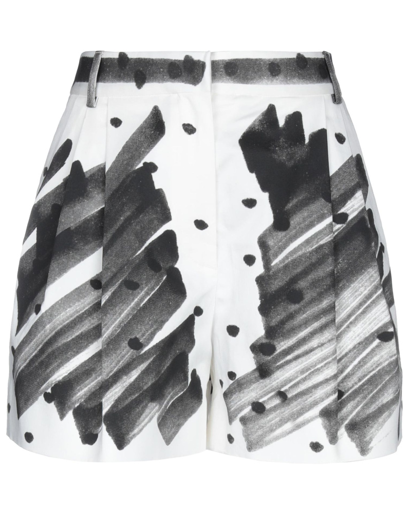 Moschino Damen Shorts & Bermudashorts Moschino Damen Shorts & Bermudashorts