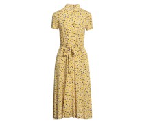 Midi-Kleid