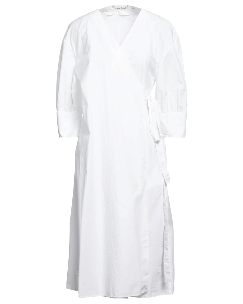 Le Sarte Pettegole Damen Midi-Kleid