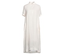Midi-Kleid
