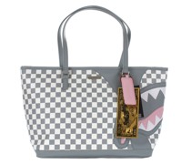 Schultertasche