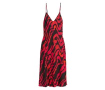 Midi-Kleid