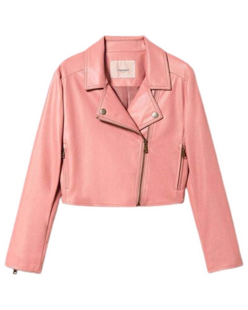 Twin-Set Damen Jacke