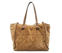 Schultertasche