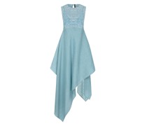 Midi-Kleid