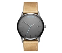 Armbanduhr