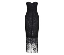 Midi-Kleid