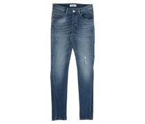 Jeanshose