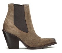 Stiefelette