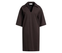 Midi-Kleid