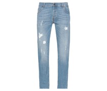 Jeanshose