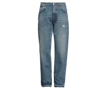 Jeanshose