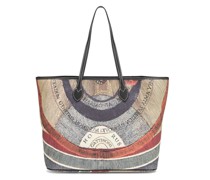 Schultertasche