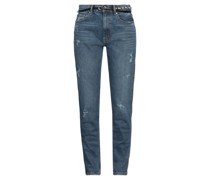 Jeanshose