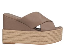 Espadrilles