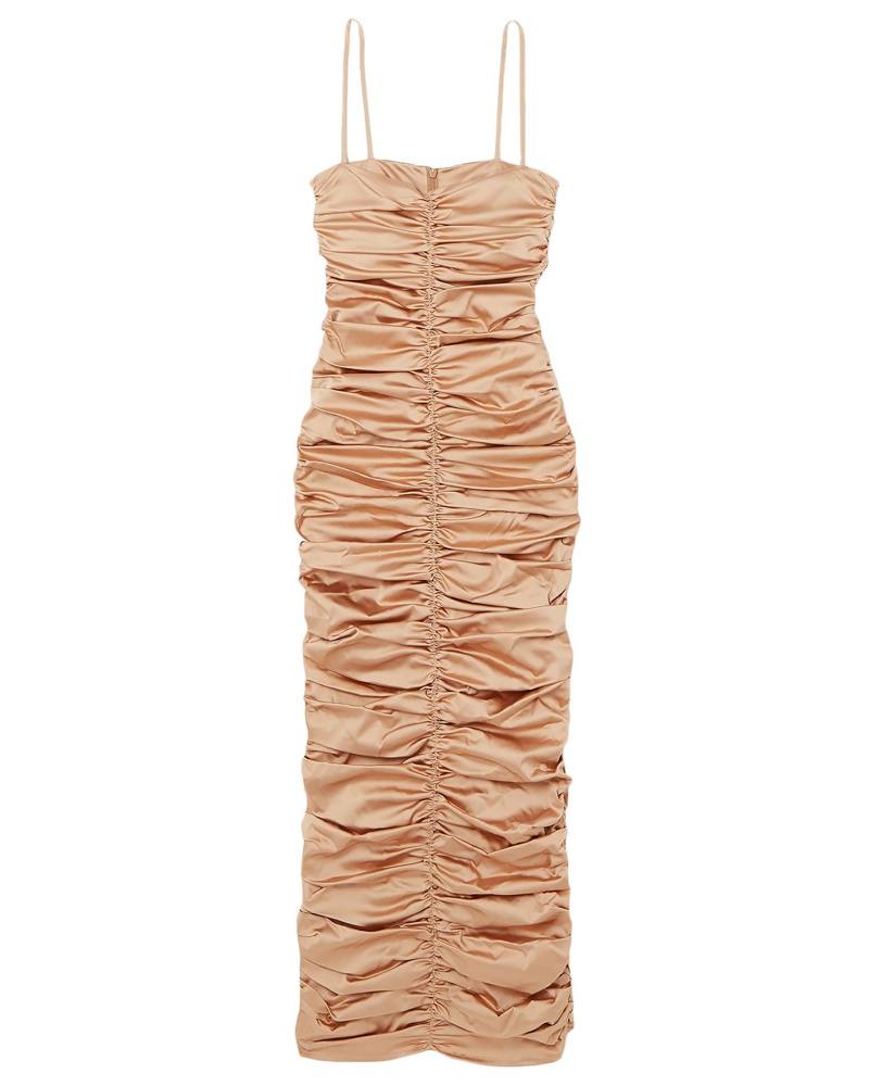 Georgia Alice Damen Langes Kleid