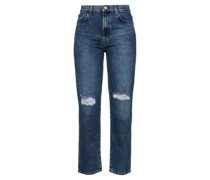 Jeanshose
