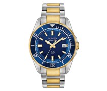 Armbanduhr